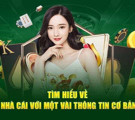 TF88 game bài đổi thưởng io