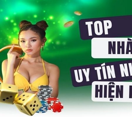 nhà cái uy tín 🎲game bài đổi thưởng uy tín ftkh